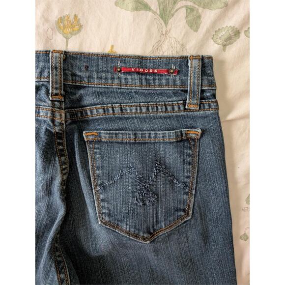 Vintage Y2K/2000s Vigoss Venice Bootcut Jeans - Picture 4 of 5